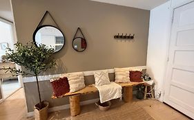 Garibaldi 3 chambres 6 couchages, EASY CHECK-IN